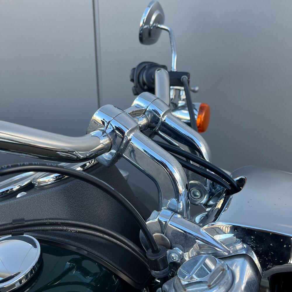 Harley-Davidson 1690 Low Rider (2014 - 17) - FXDL (9)