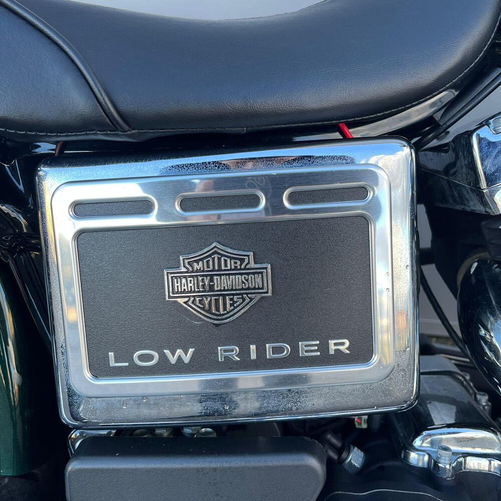 Harley-Davidson 1690 Low Rider (2014 - 17) - FXDL (10)