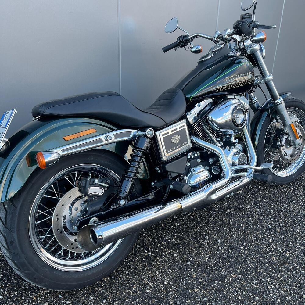 Harley-Davidson 1690 Low Rider (2014 - 17) - FXDL (20)