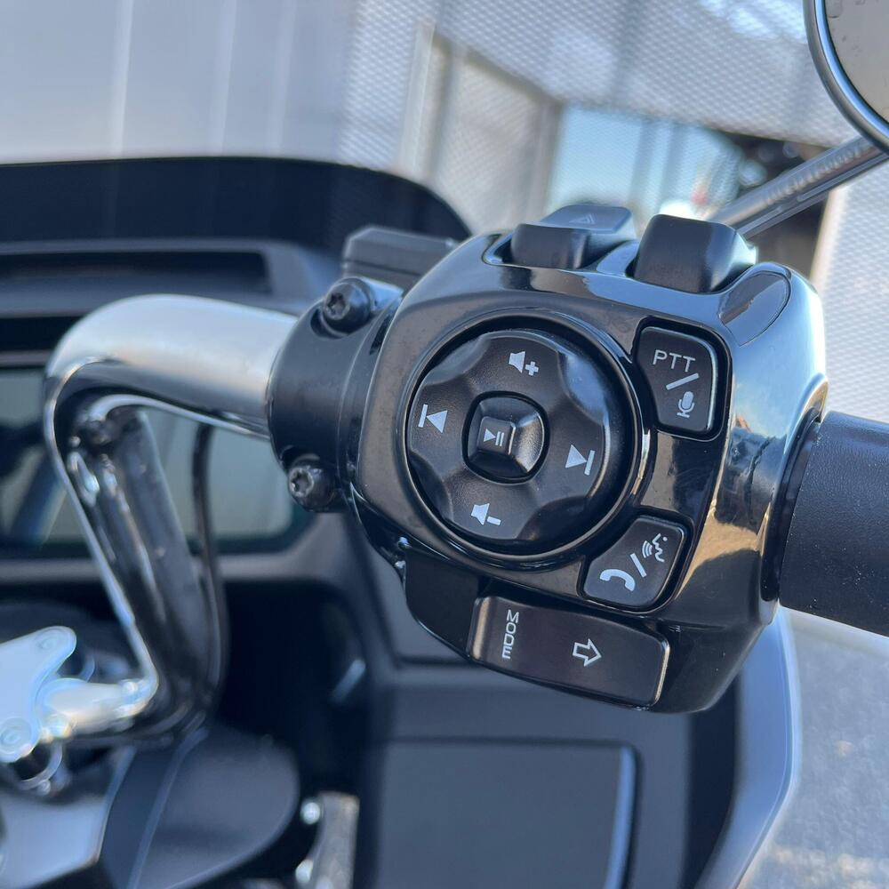 Harley-Davidson Road Glide (2024 - 25) (11)