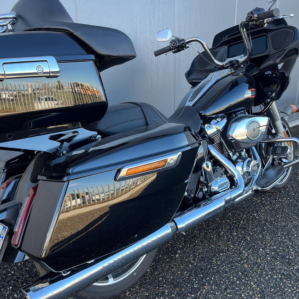 Harley-Davidson Road Glide (2024 - 25) (16)