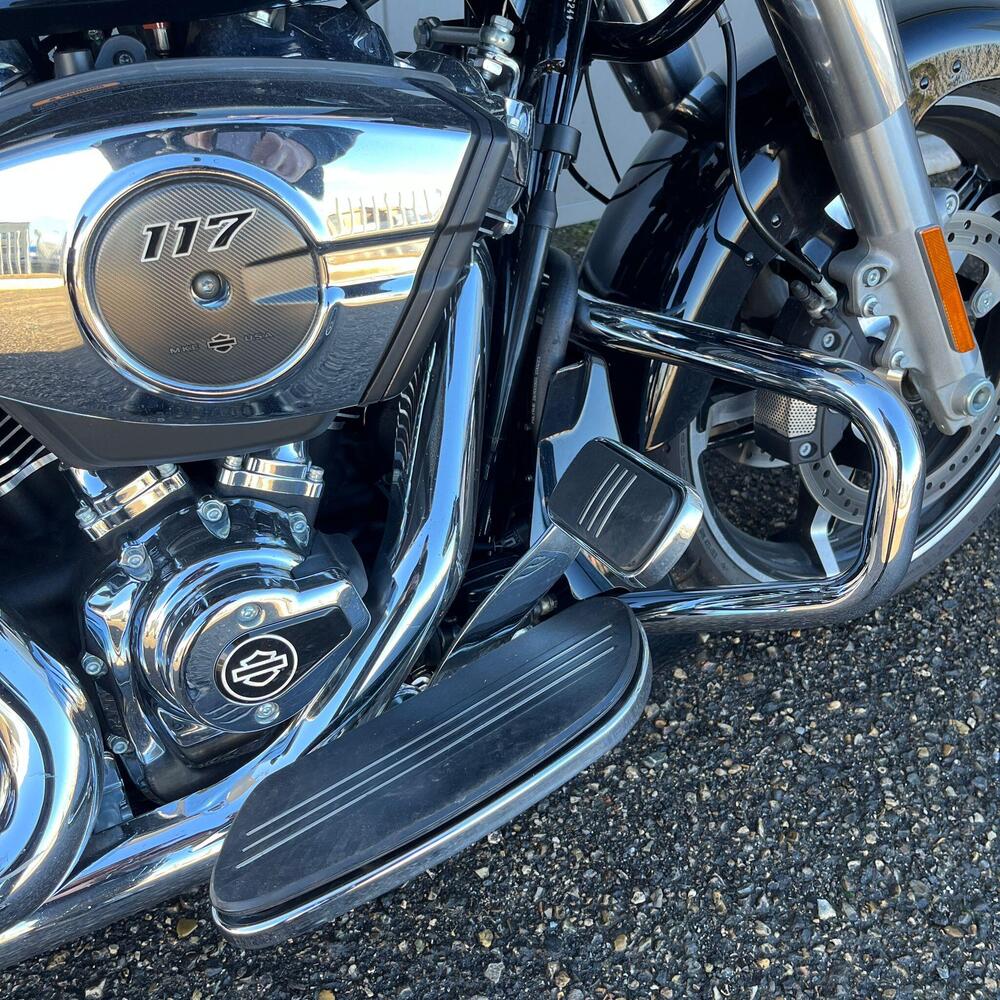 Harley-Davidson Road Glide (2024 - 25) (7)