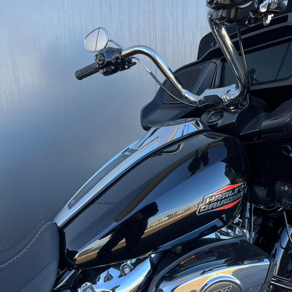 Harley-Davidson Road Glide (2024 - 25) (8)