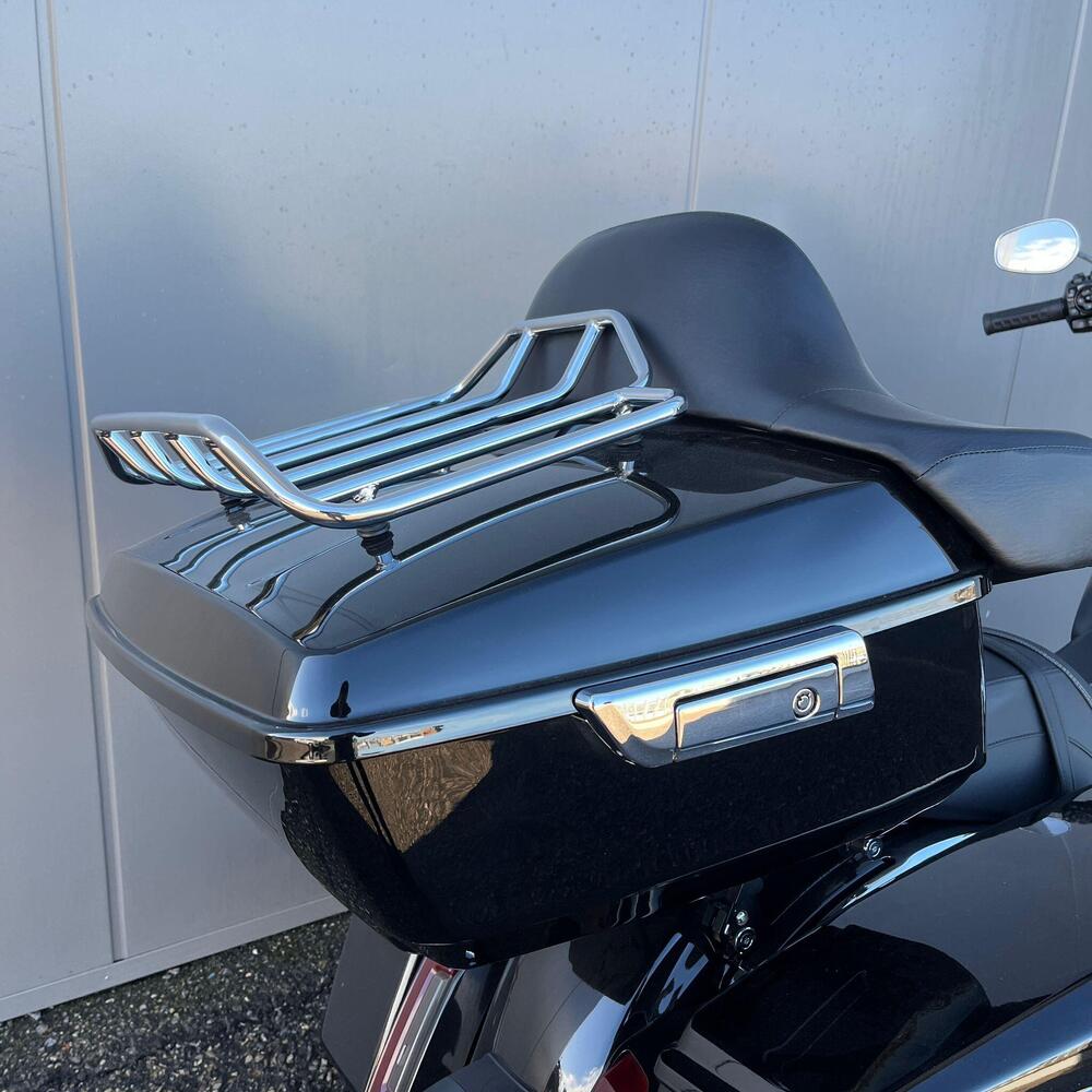 Harley-Davidson Road Glide (2024 - 25) (17)