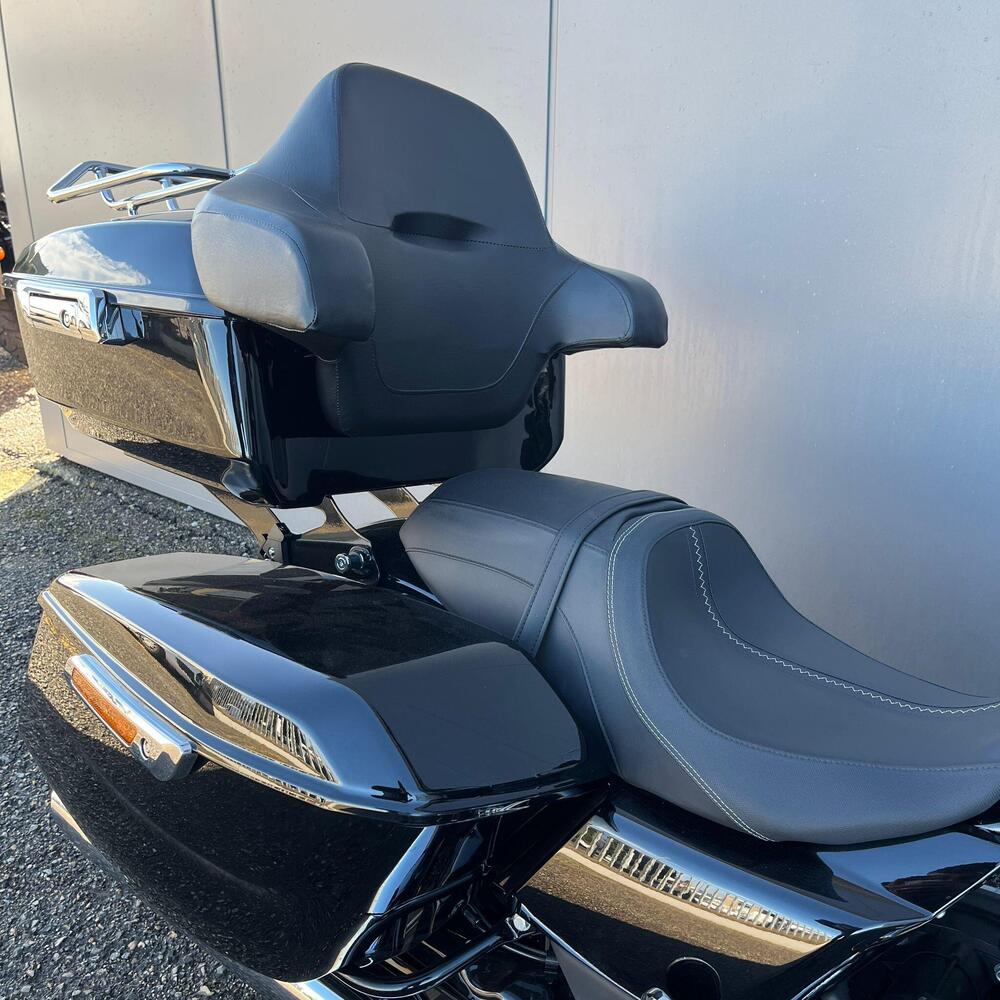 Harley-Davidson Road Glide (2024 - 25) (14)