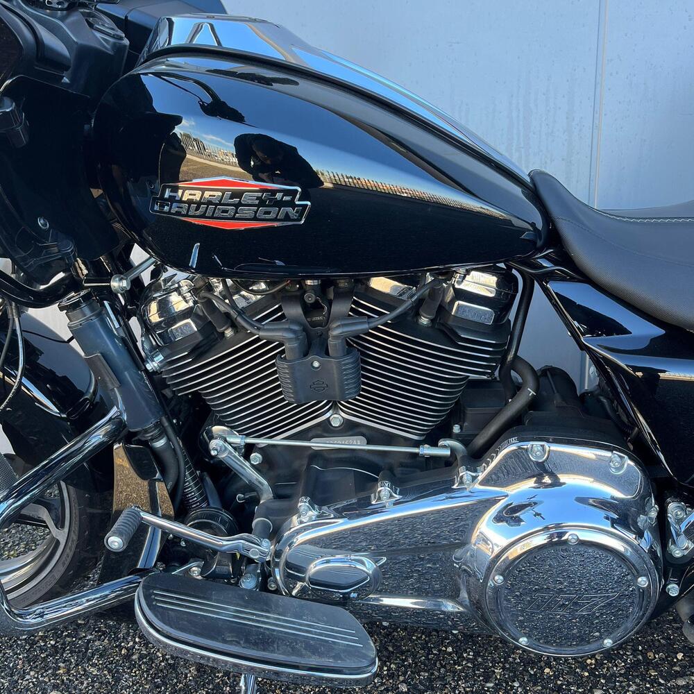 Harley-Davidson Road Glide (2024 - 25) (23)