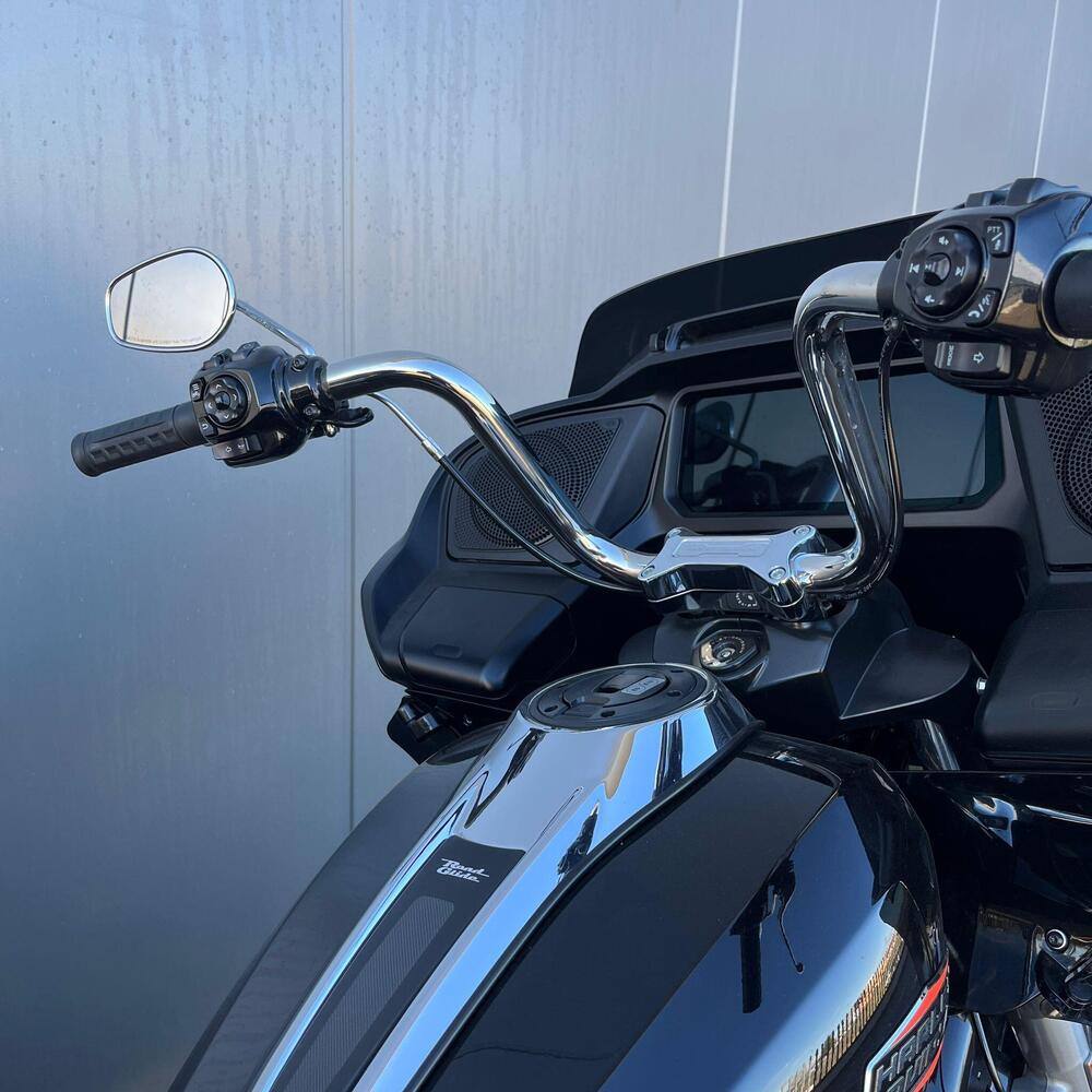 Harley-Davidson Road Glide (2024 - 25) (9)