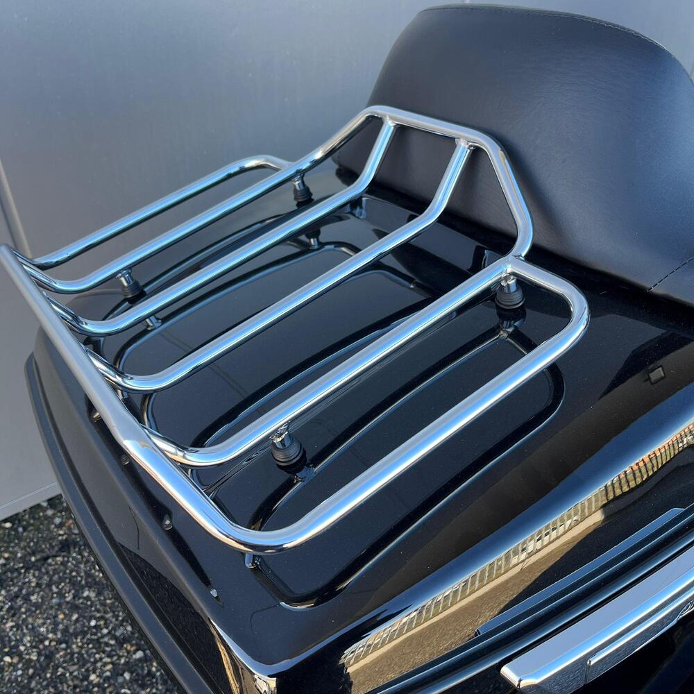 Harley-Davidson Road Glide (2024 - 25) (18)