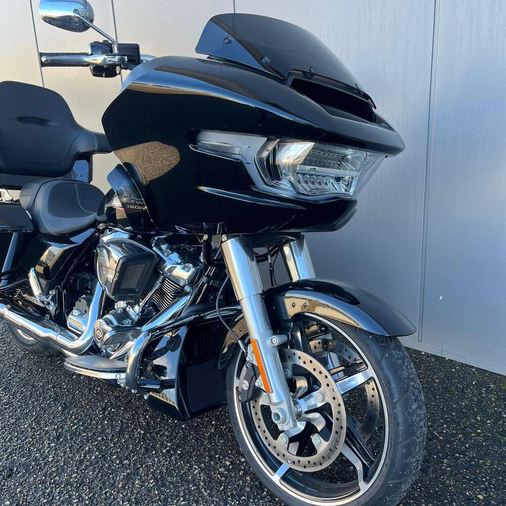 Harley-Davidson Road Glide (2024 - 25) (3)