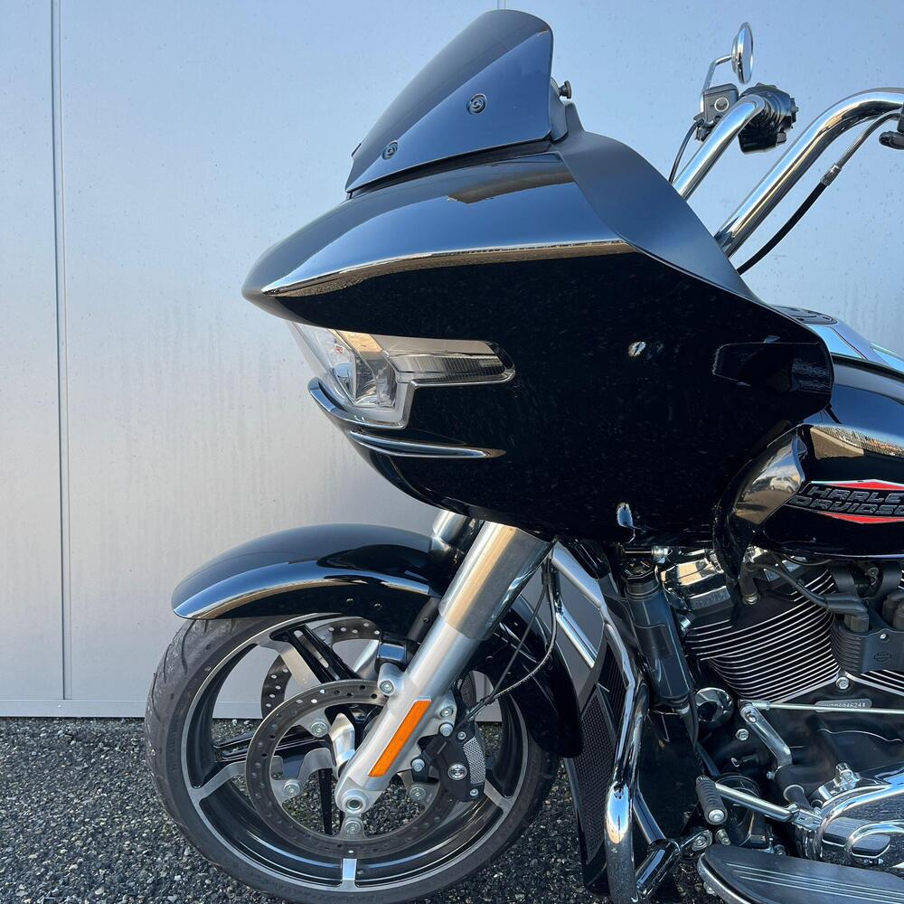 Harley-Davidson Road Glide (2024 - 25) (24)