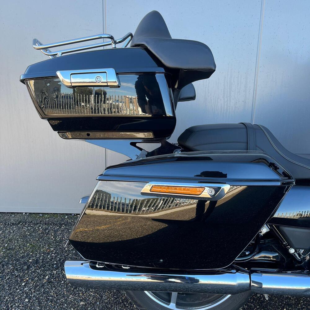 Harley-Davidson Road Glide (2024 - 25) (15)