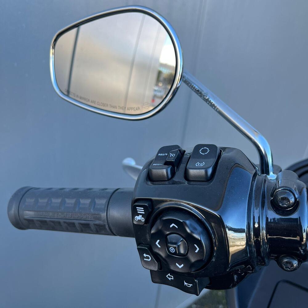 Harley-Davidson Road Glide (2024 - 25) (10)