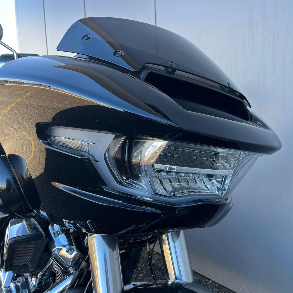 Harley-Davidson Road Glide (2024 - 25) (4)