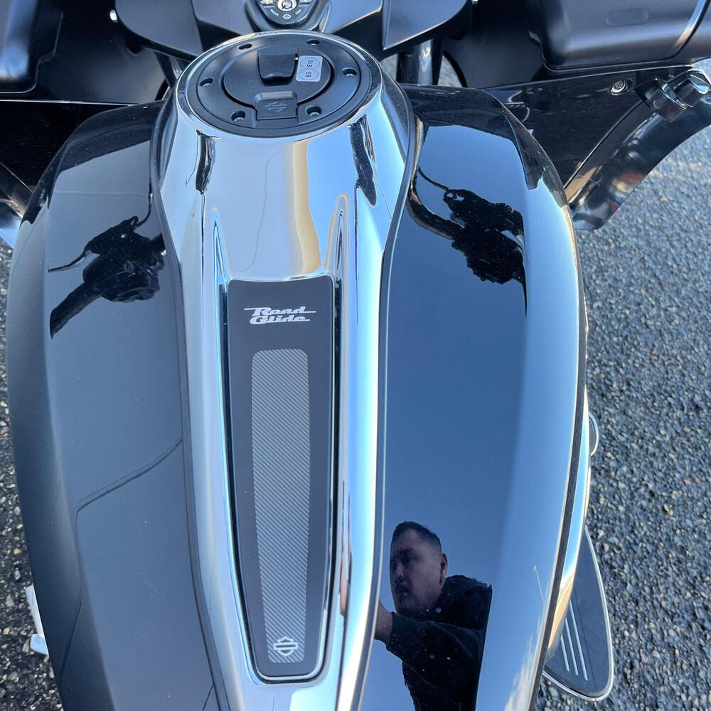 Harley-Davidson Road Glide (2024 - 25) (20)