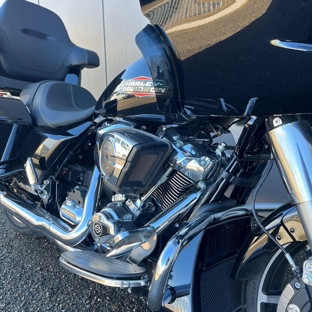 Harley-Davidson Road Glide (2024 - 25) (5)