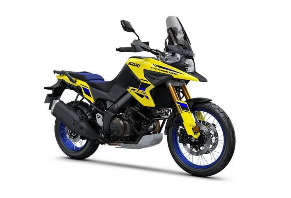 Suzuki V-Strom 1050DE (2025 - 26) (3)