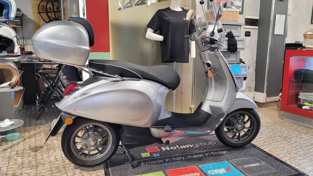 Vespa Vespa Elettrica 70 (2020 - 24)