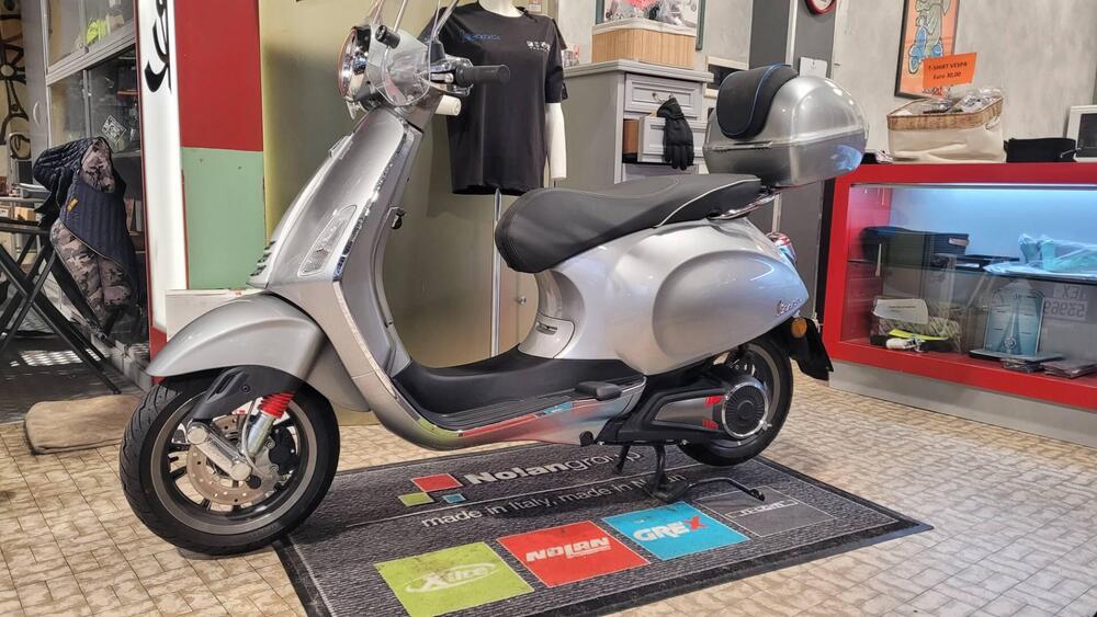Vespa Vespa Elettrica 70 (2020 - 24) (4)