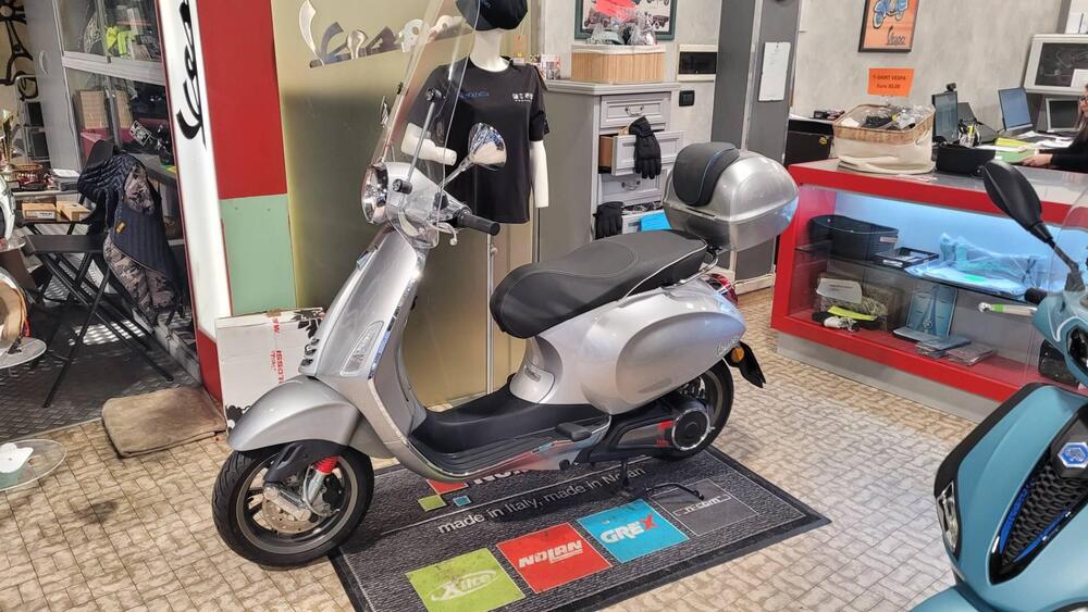 Vespa Vespa Elettrica 70 (2020 - 24) (5)