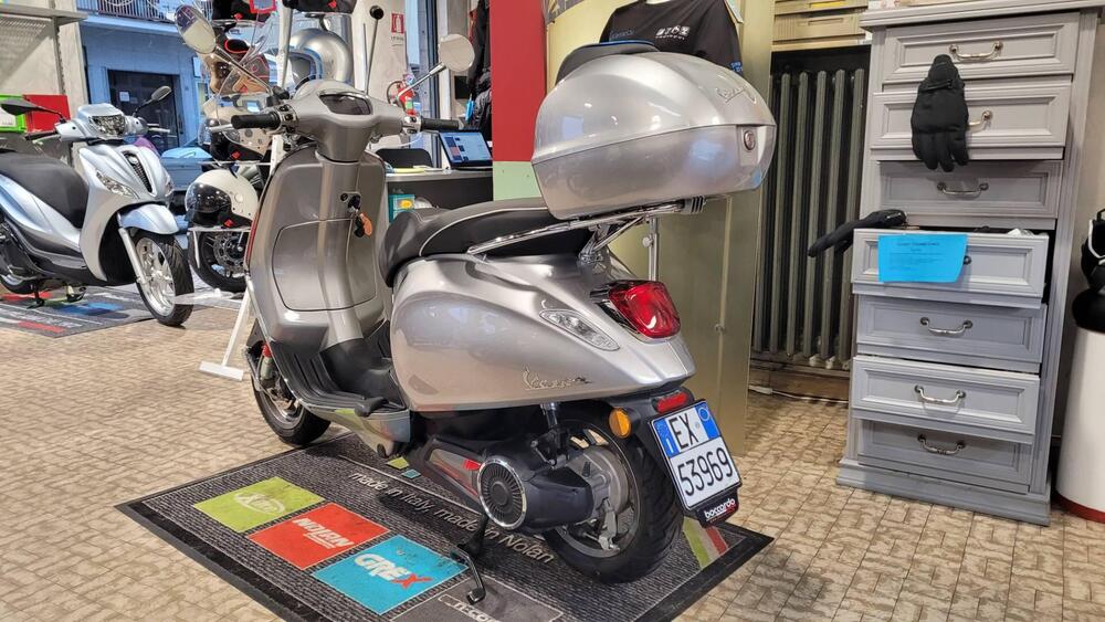 Vespa Vespa Elettrica 70 (2020 - 24) (6)
