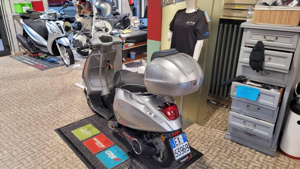 Vespa Vespa Elettrica 70 (2020 - 24) (7)