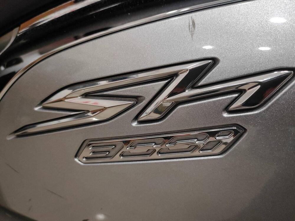 Honda SH 300 i Sport ABS (2018 - 20) (4)