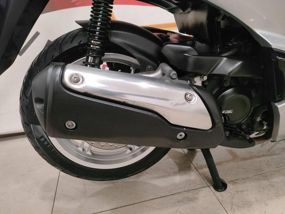 Honda SH 300 i Sport ABS (2018 - 20) (6)