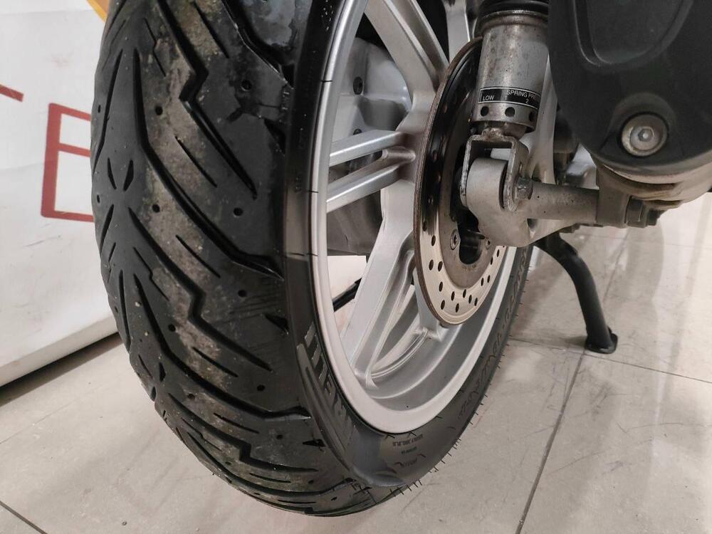 Honda SH 300 i Sport ABS (2018 - 20) (7)