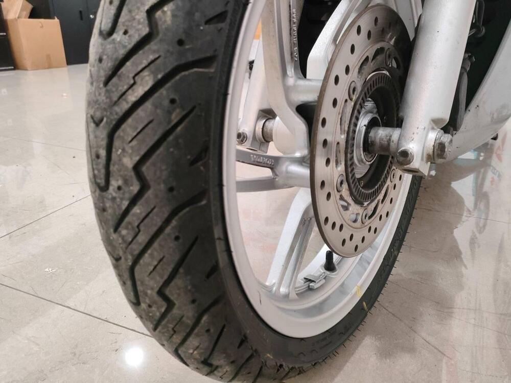 Honda SH 300 i Sport ABS (2018 - 20) (8)