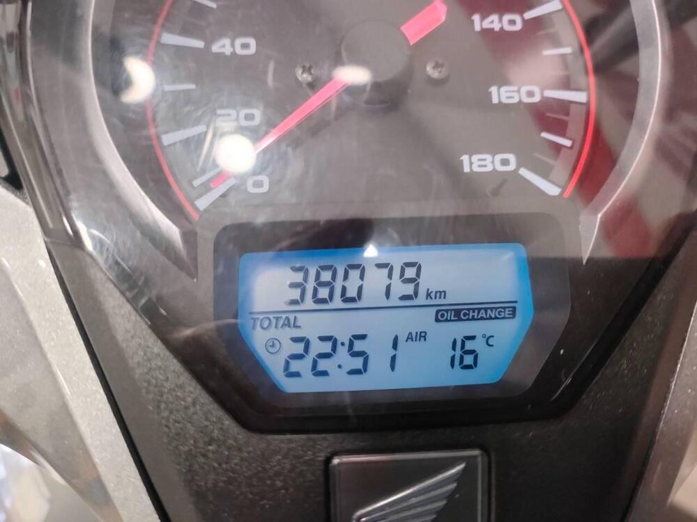 Honda SH 300 i Sport ABS (2018 - 20) (9)