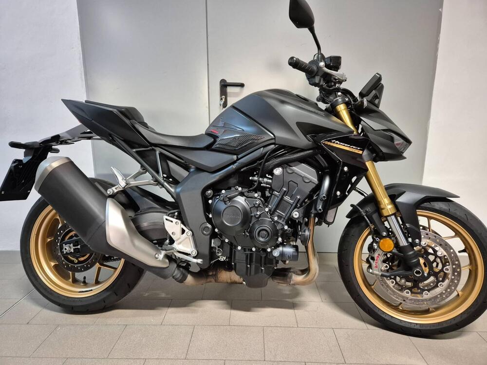 Honda CB 1000 Hornet SP (2025 - 26)