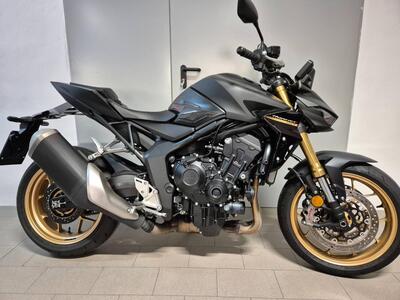 Honda CB 1000 Hornet SP (2025 - 26) usata