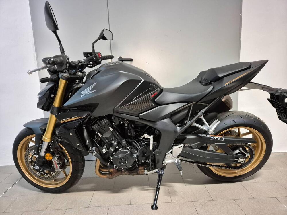 Honda CB 1000 Hornet SP (2025 - 26) (3)