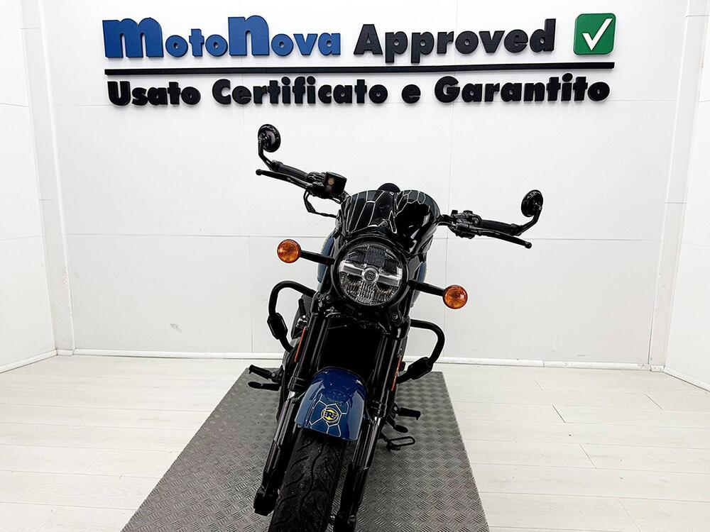 Royal Enfield Shotgun 650 (2024 - 26) (2)