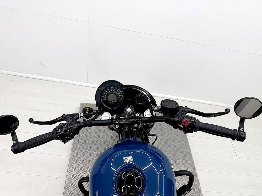 Royal Enfield Shotgun 650 (2024 - 26) (18)