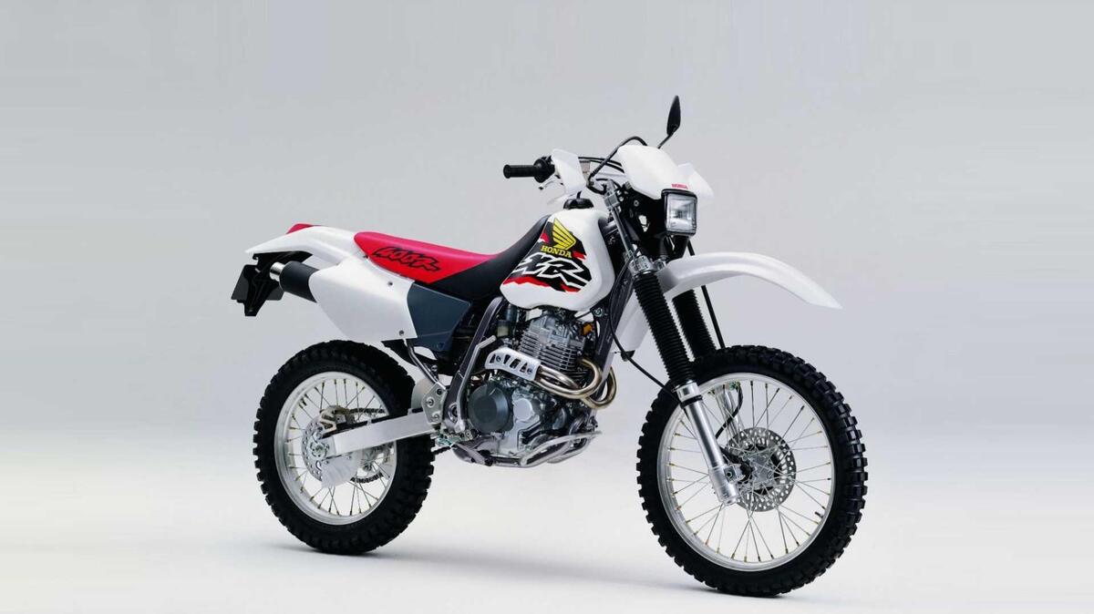 Honda XR 440 R