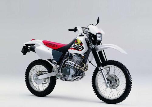 Honda XR 440 R