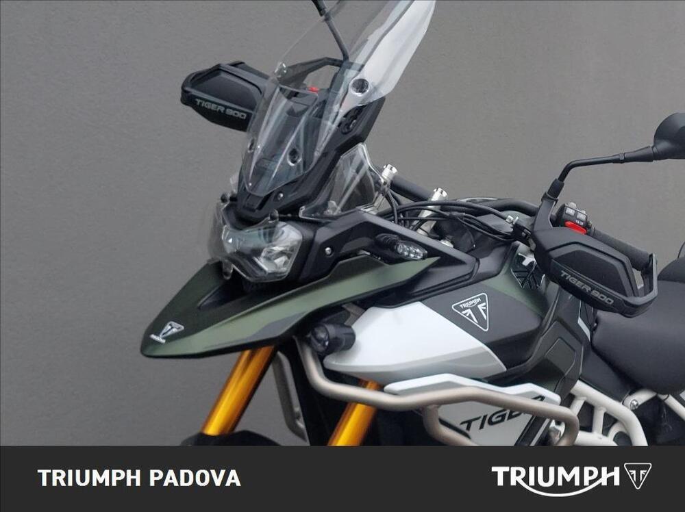 Triumph Tiger 900 Rally Pro (2024 - 26) (10)