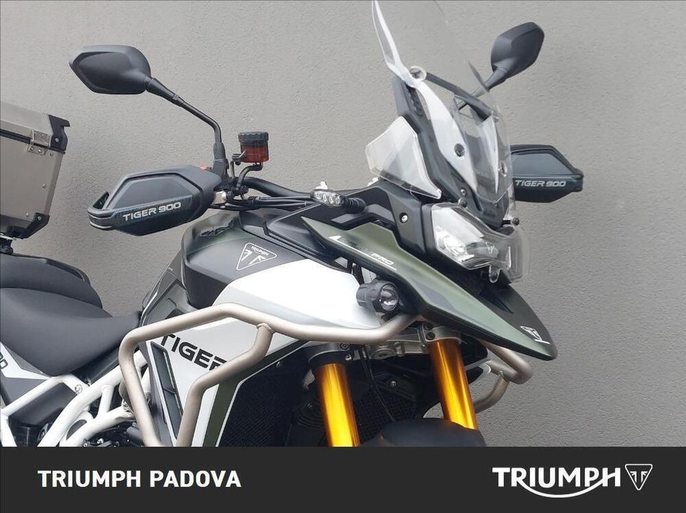 Triumph Tiger 900 Rally Pro (2024 - 26) (5)