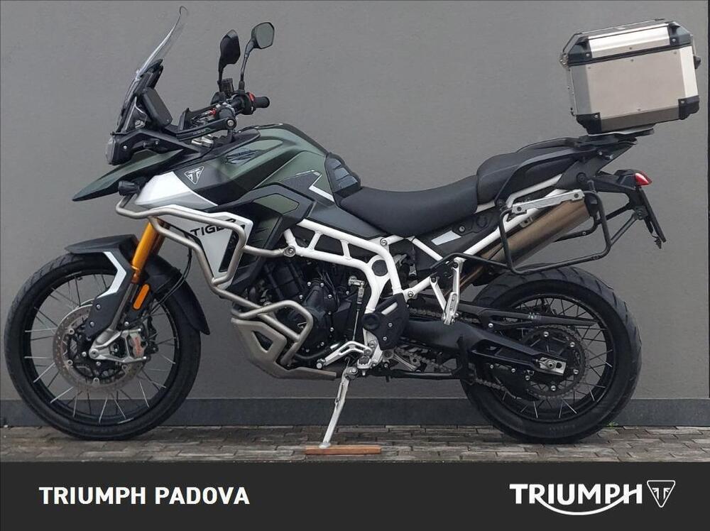 Triumph Tiger 900 Rally Pro (2024 - 26) (6)
