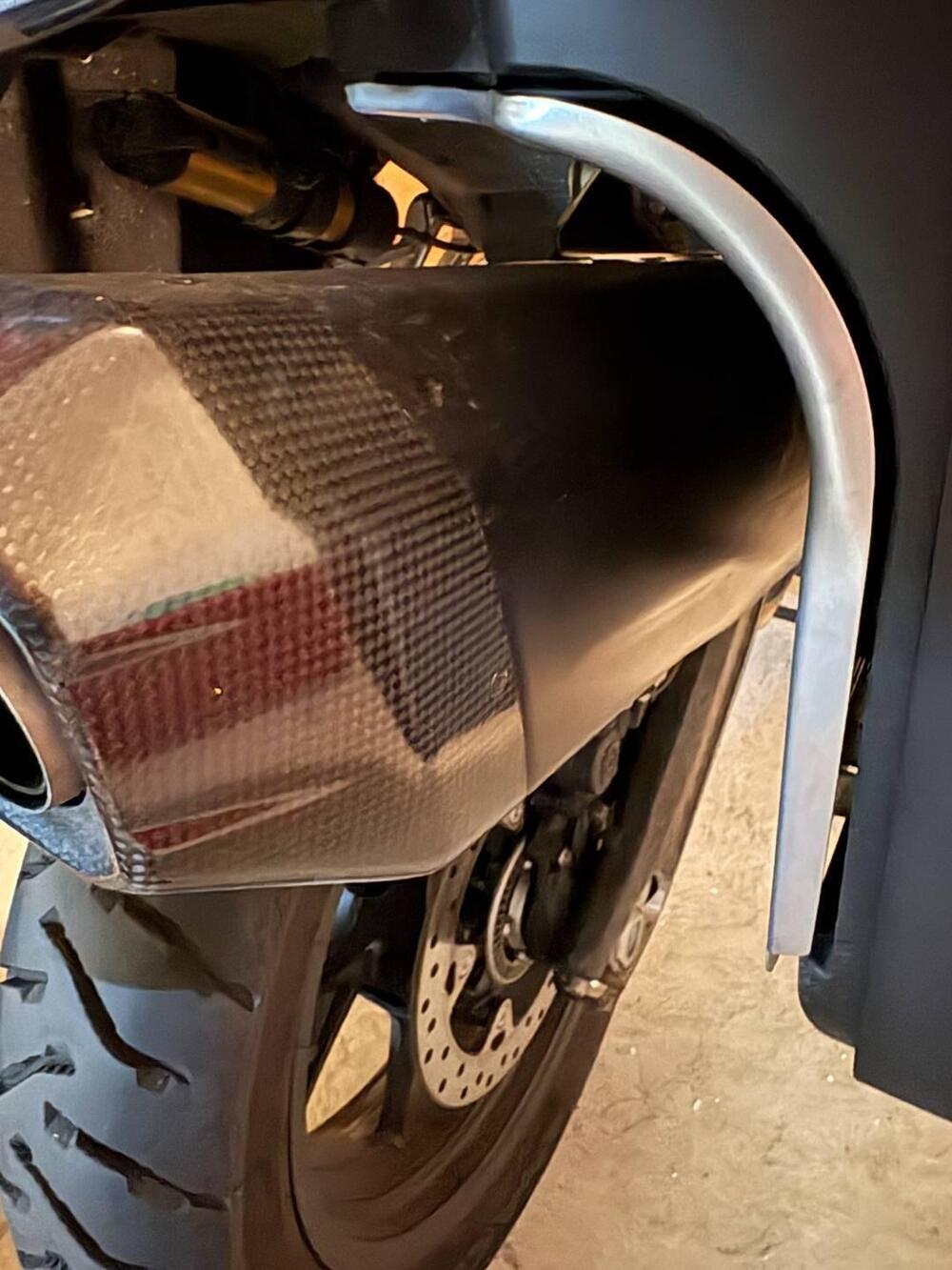 Bmw F 750 GS (2021 - 24) (2)