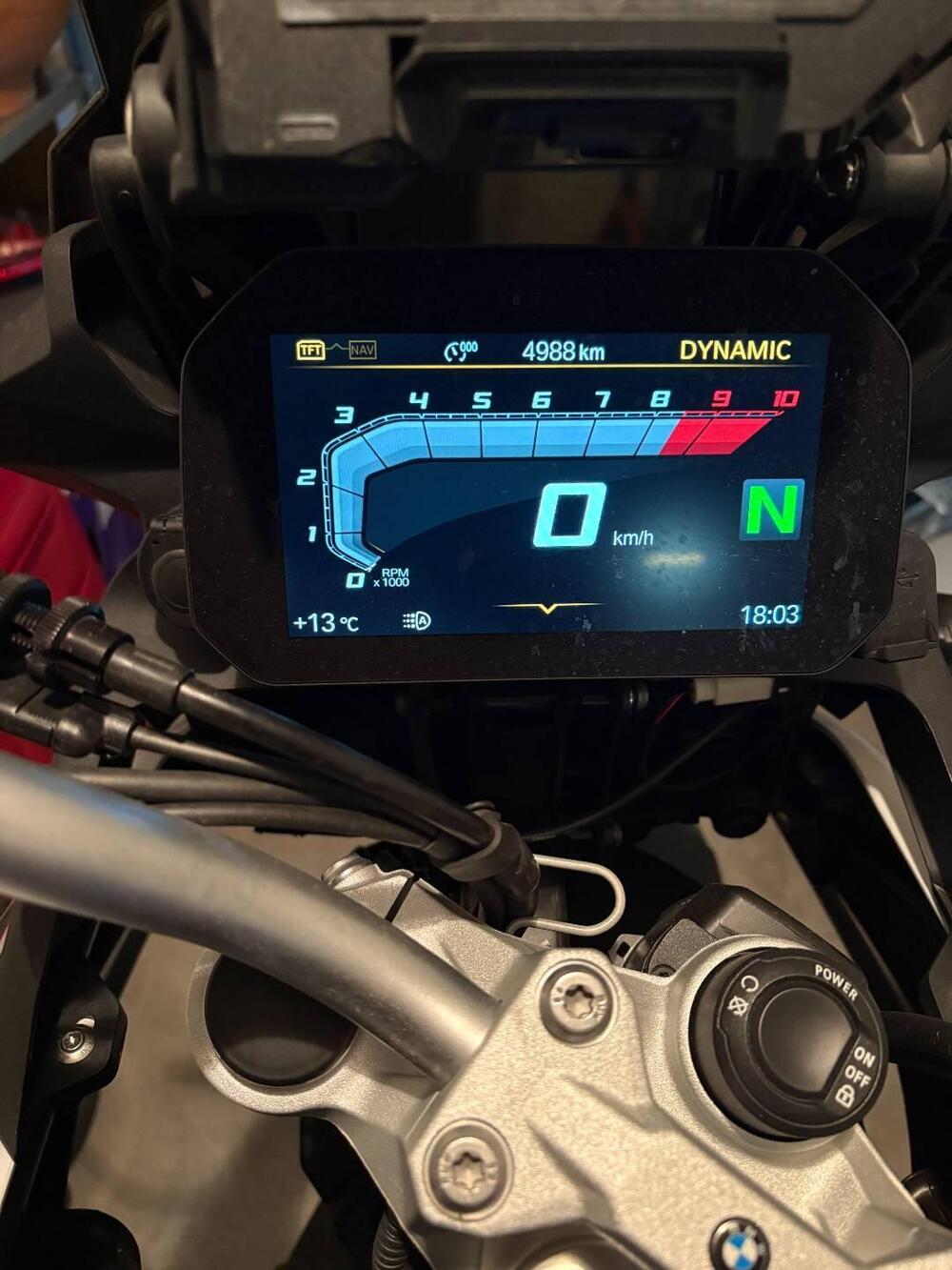 Bmw F 750 GS (2021 - 24) (3)