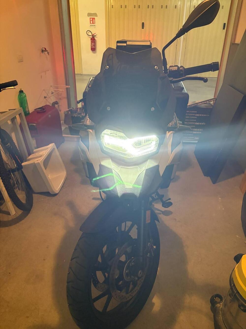 Bmw F 750 GS (2021 - 24) (4)