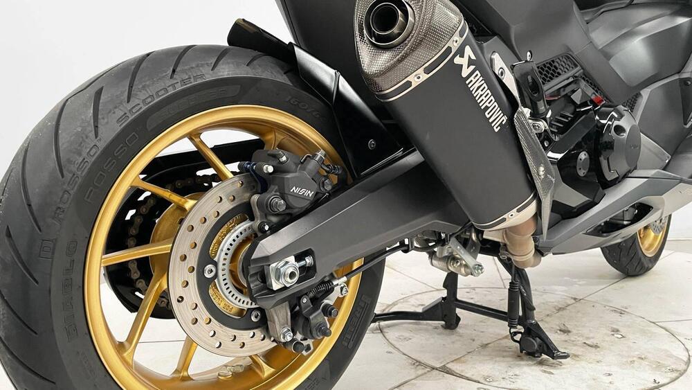 Honda Forza 750 DCT (2021 - 24) (6)