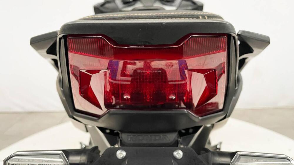 Honda Forza 750 DCT (2021 - 24) (9)