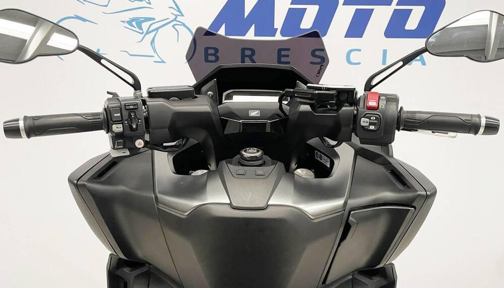 Honda Forza 750 DCT (2021 - 24) (10)