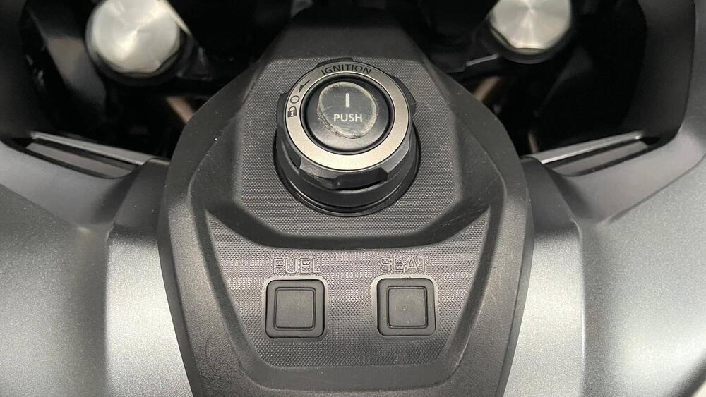 Honda Forza 750 DCT (2021 - 24) (14)