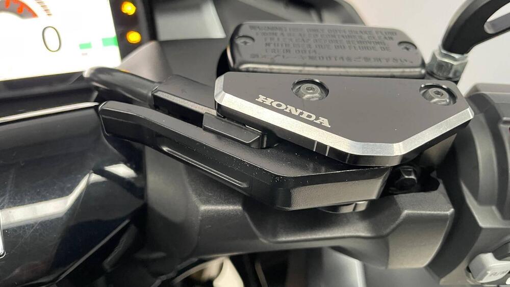 Honda Forza 750 DCT (2021 - 24) (15)