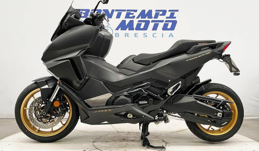 Honda Forza 750 DCT (2021 - 24) (2)