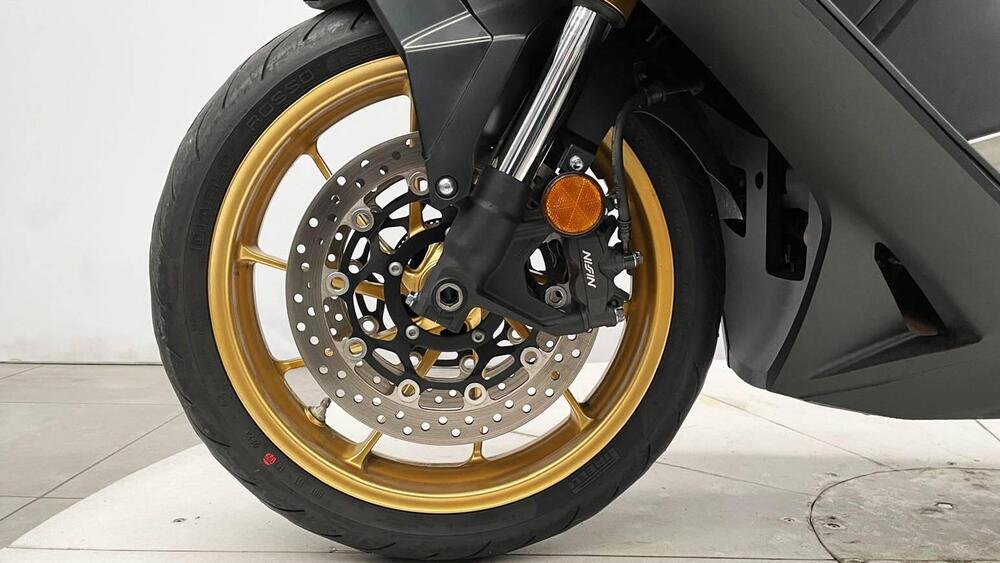 Honda Forza 750 DCT (2021 - 24) (3)